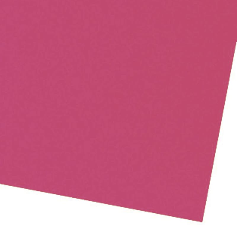 PAPEL MANUAL 60X85CM 120GM FUCSIA — Genérico