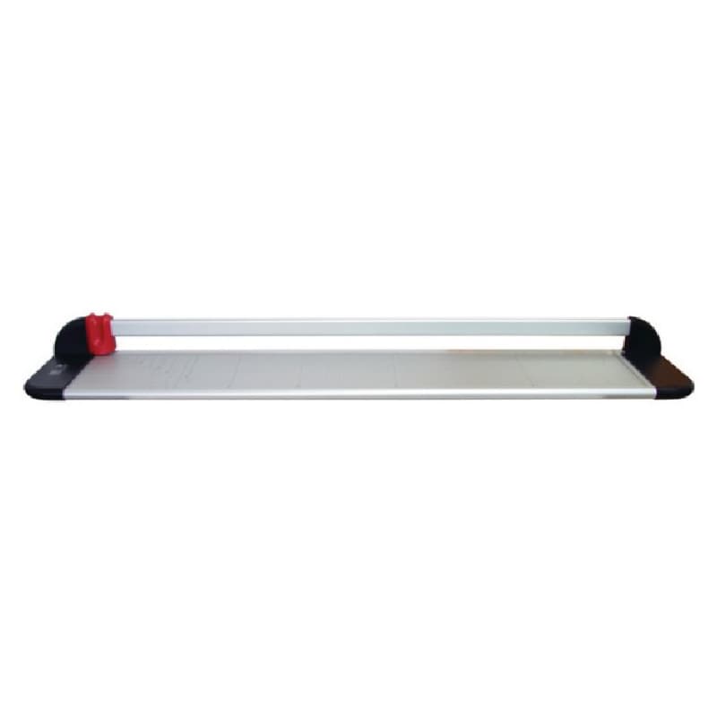 CORTADORA DE RODILLO METALICA 130 CM M+R — Genérico
