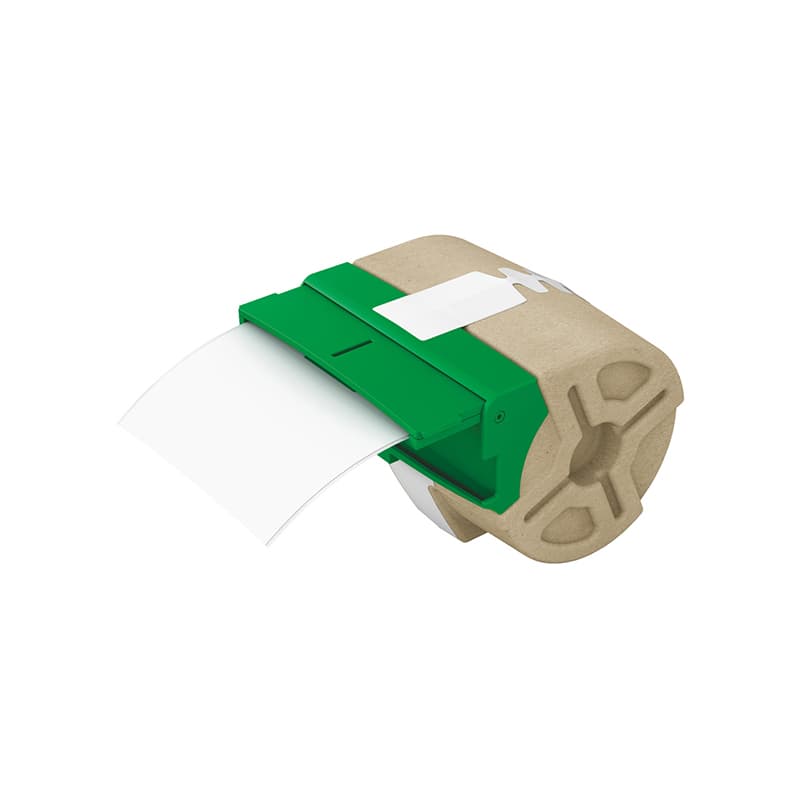 ETIQUETA ADHESIVA CONTINUA 88MM 22MT ICON — Genérico
