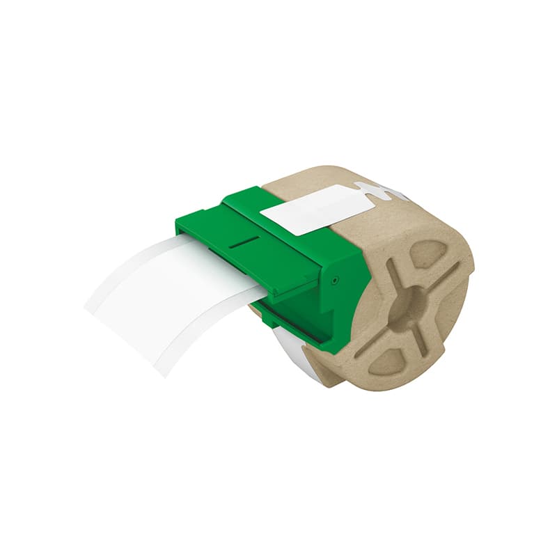 ETIQUETA ADHESIVA CONTINUA 50MM 22MT ICON — Genérico