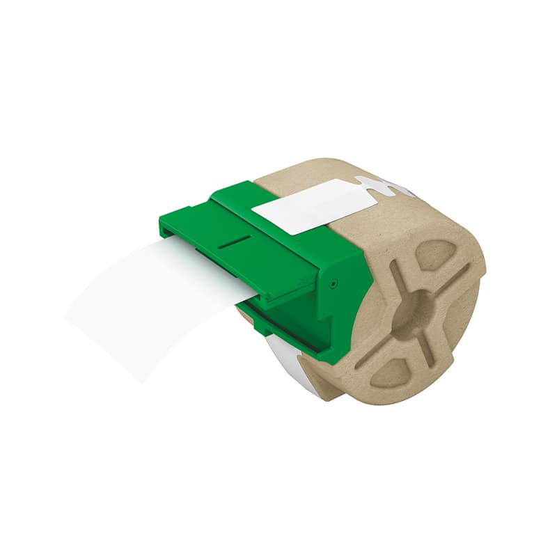 ETIQUETA CARTULINA CONTINUA 57MM 22MT ICON — Genérico