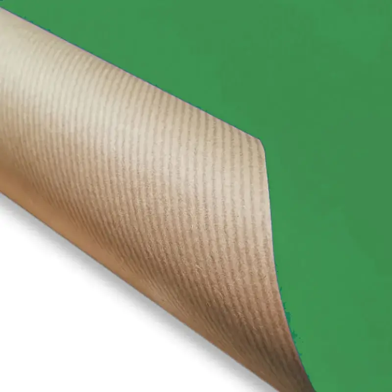 Imagen de PAPEL KRAFT LINEADO