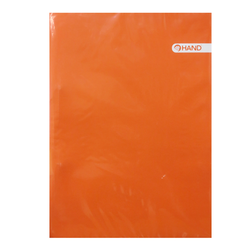 Imagen de CARPETA PLASTIFICADA