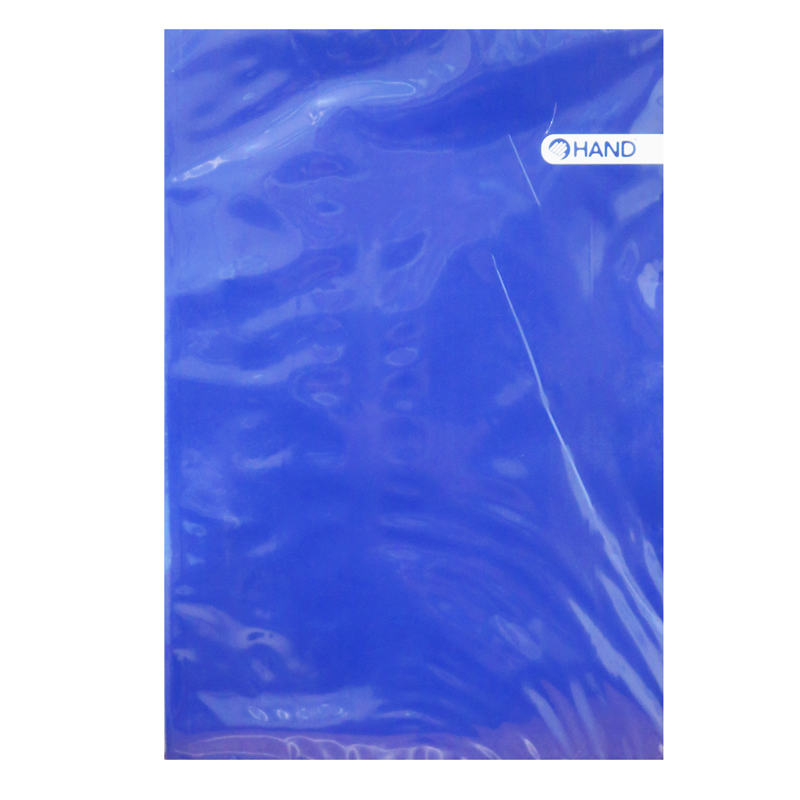 Imagen de CARPETA PLASTIFICADA
