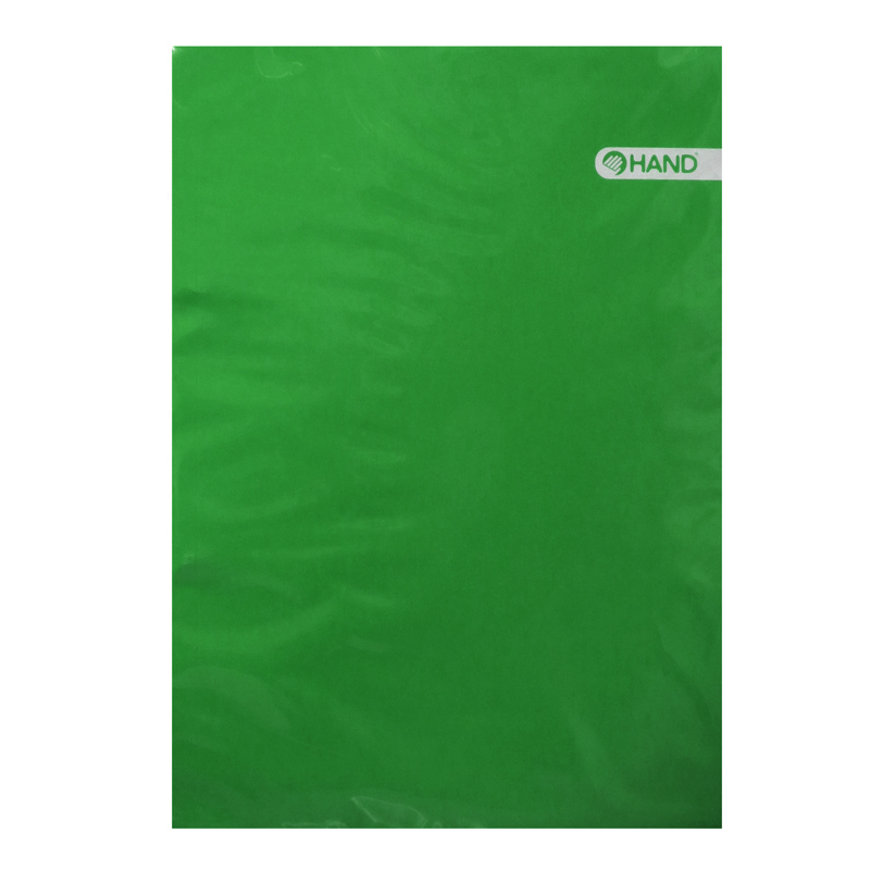 Imagen de CARPETA PLASTIFICADA