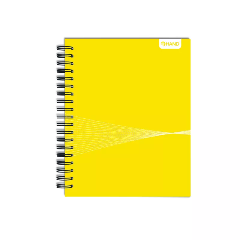 Imagen de CUADERNO UNIVERSITARIO