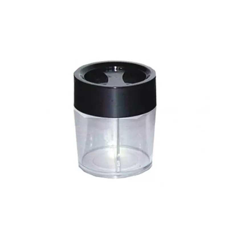 PORTA CLIPS MAGNETICO, COLORES SURTIDOS 6X7CMS HAND — Hand