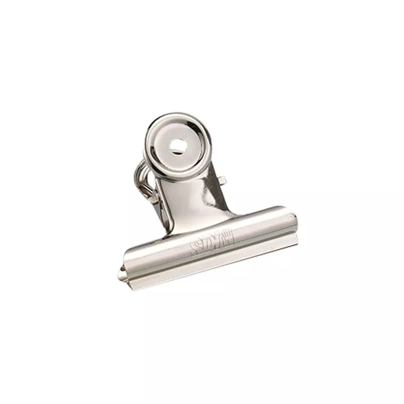 APRETADOR NIQUELADO PINZA 51 MM — SDI