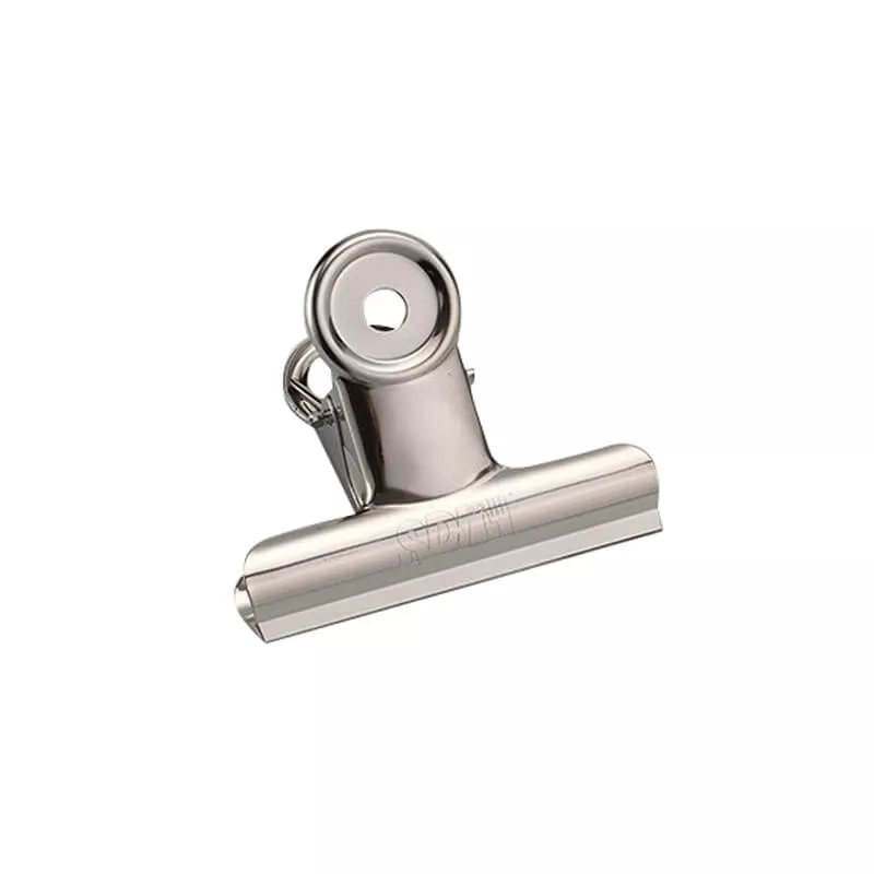 APRETADOR NIQUELADO PINZA 64 MM — SDI