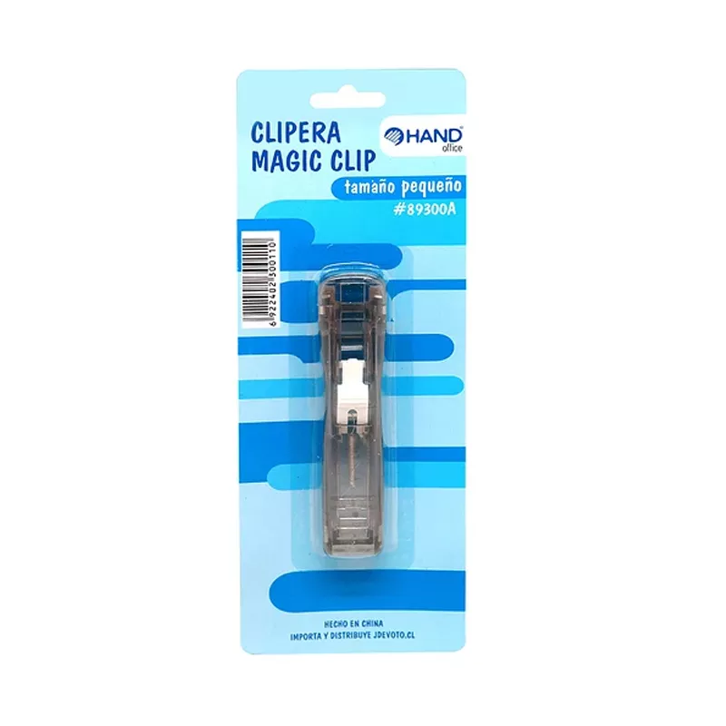 CLIPERA MAGIC CLIP 13MM HAND — Hand