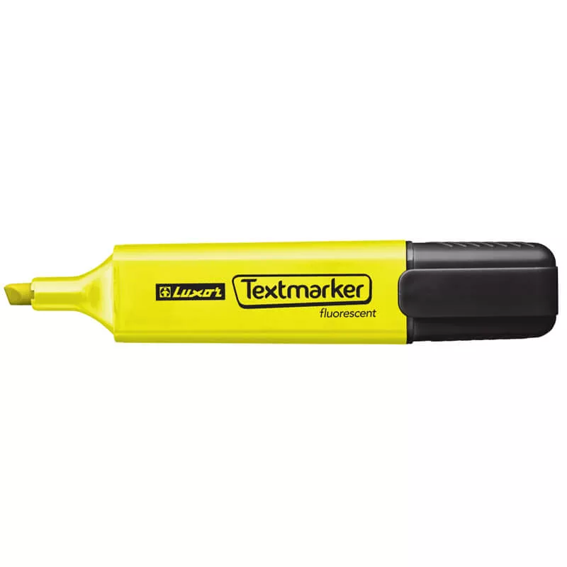 Imagen de DESTACADOR TEXTMARKER
