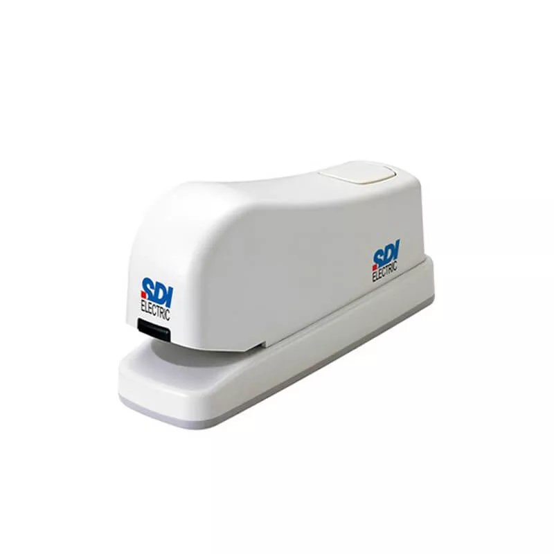 CORCHETERA ELECTRICA 26/6 PARA 20 HJS — SDI