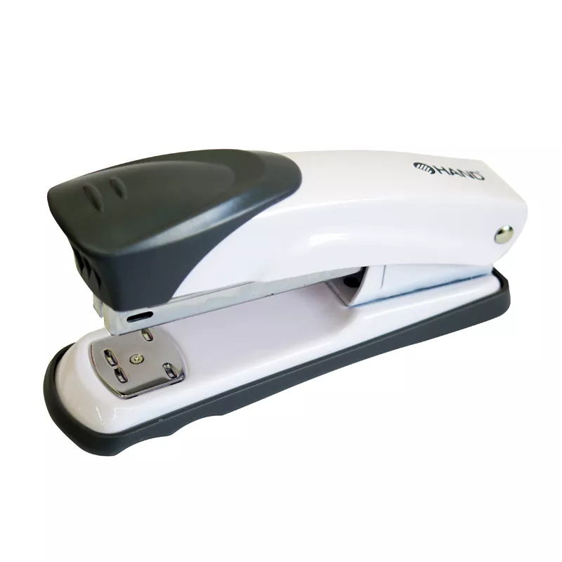 CORCHETERA METAL 26/6 MEDIANA BLANCO HAND — Hand