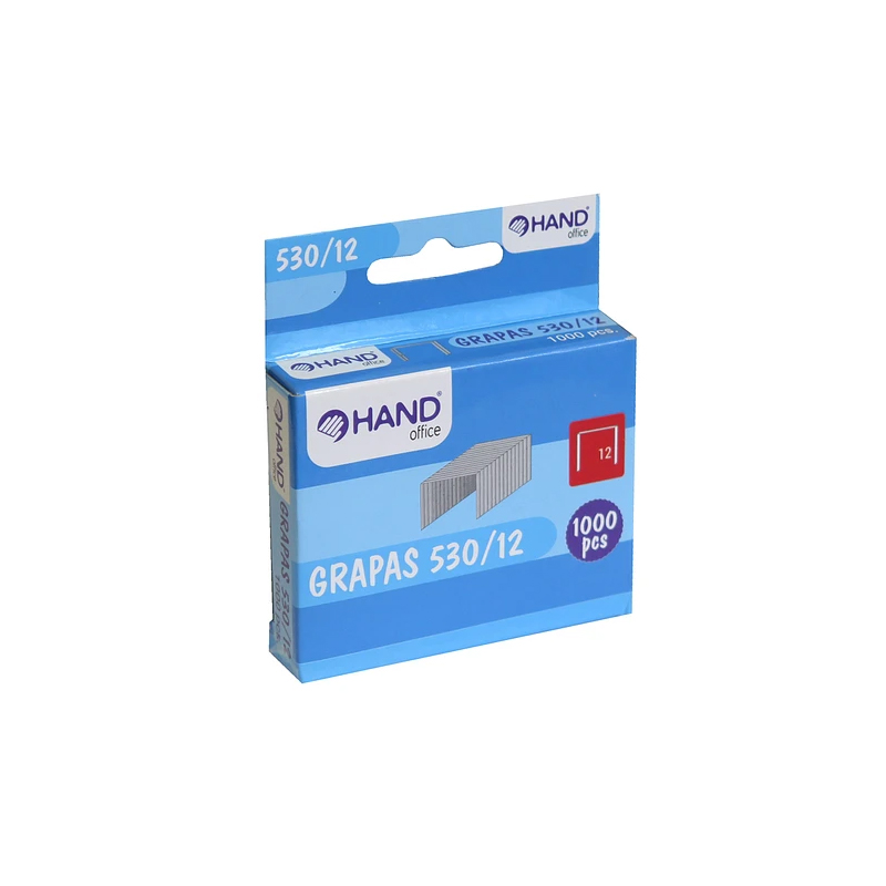Imagen de GRAPAS DE ACERO