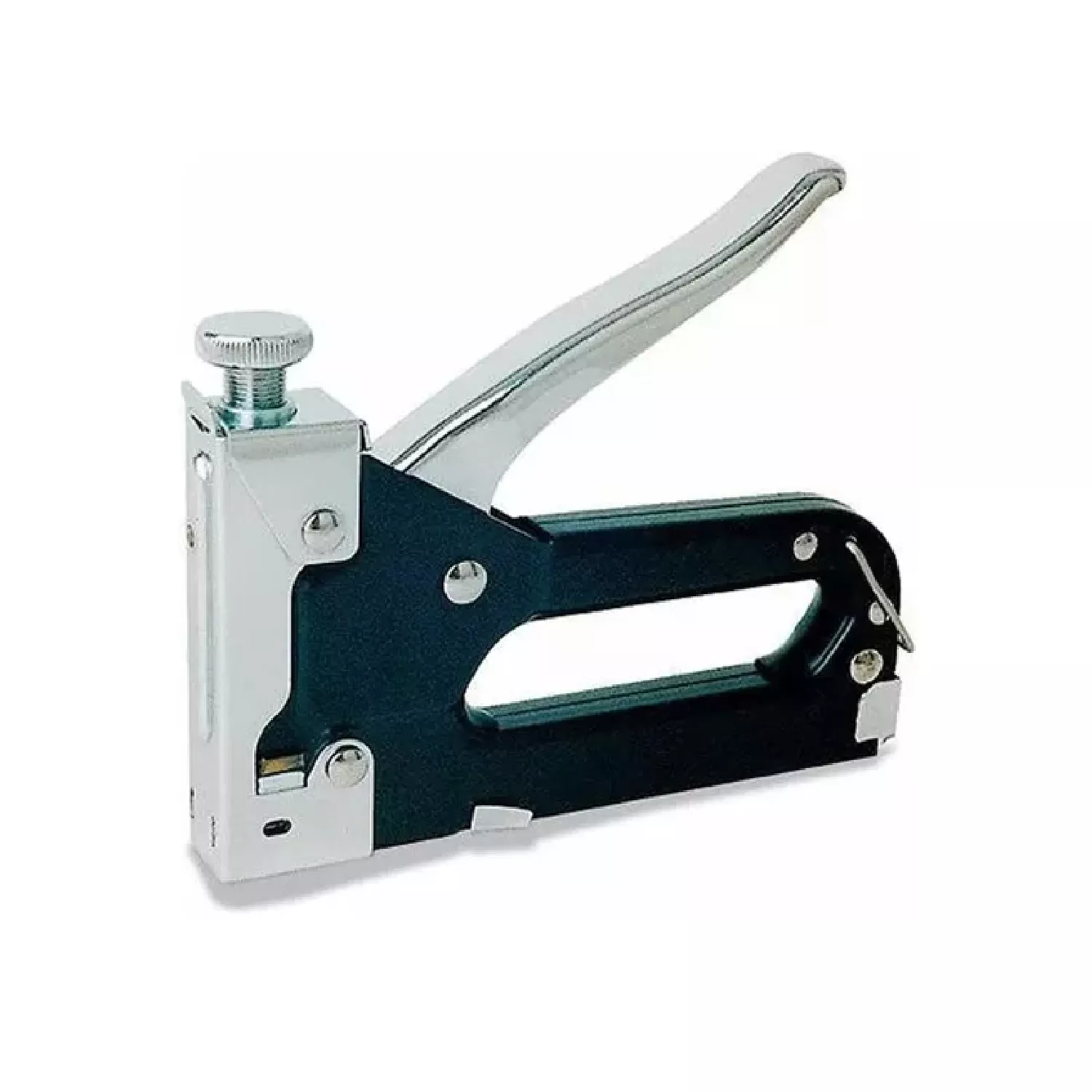 GRAPADORA PISTOLA METALICA 53/6-14 RAPID — Rapid