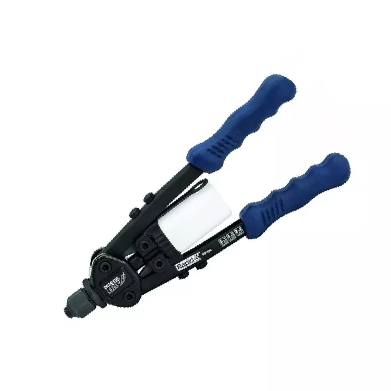 REMACHADORA INDUSTRIAL RAPID — Rapid