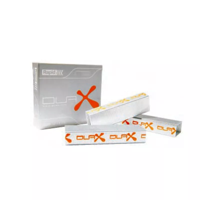 CORCHETES DUAX DE 1000 PARA 2-170HJS RAPID — Genérico