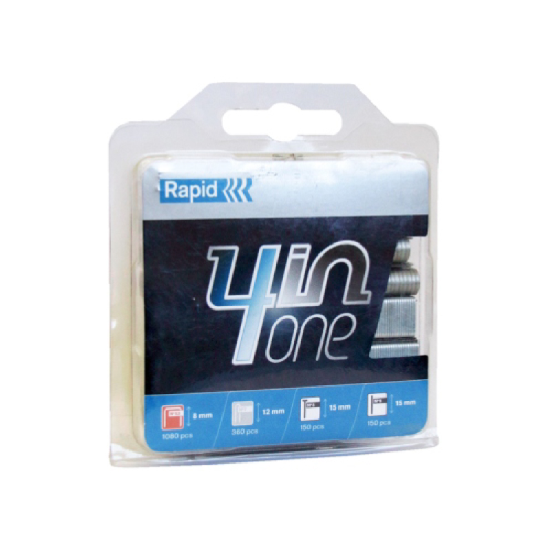 Imagen de GRAPAS MULTIPACK