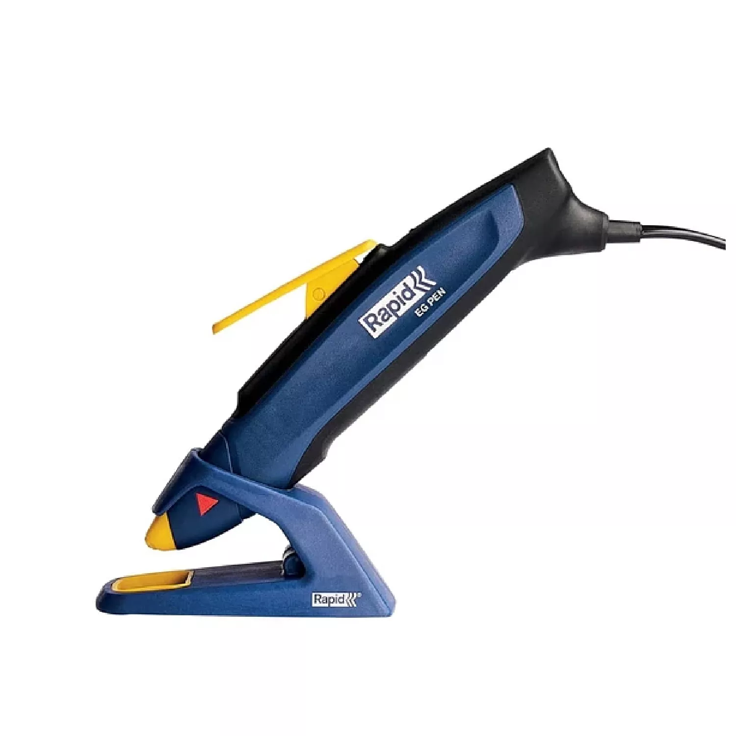 PISTOLA SILICONA TIPO LAPIZ 7MM 15W RAPID — Rapid