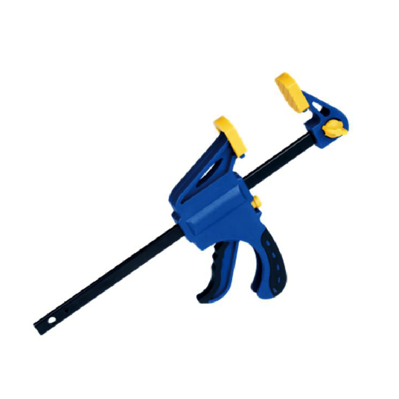 PRENSA RAPIDA 100 MM 3UNIS RAPID — Rapid