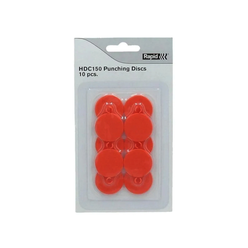 DISCO 10UNIS PARA PERFORADOR HDC150 RAPID — Genérico