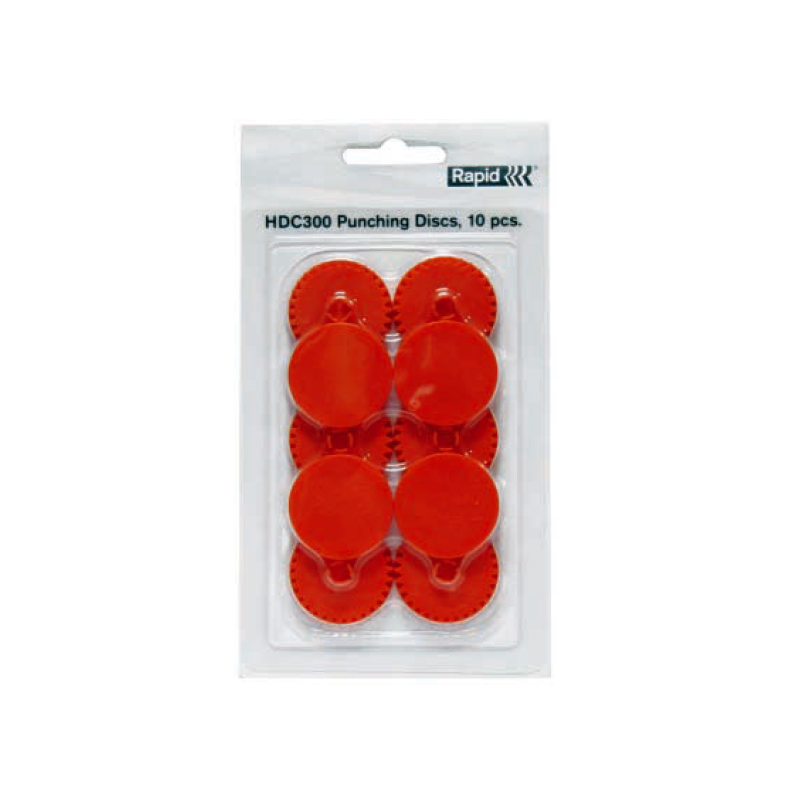 DISCO 10UNIS PARA PERFORADOR HDC300 RAPID — Genérico
