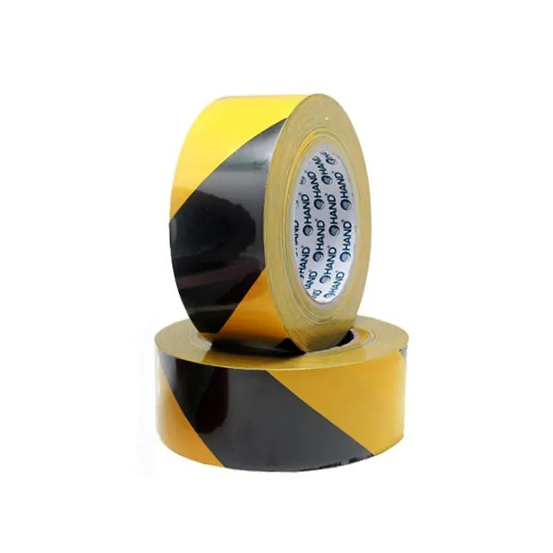 CINTA DEMARCADORA 150MIC 50MM 30MT NG/AM HAND — Hand