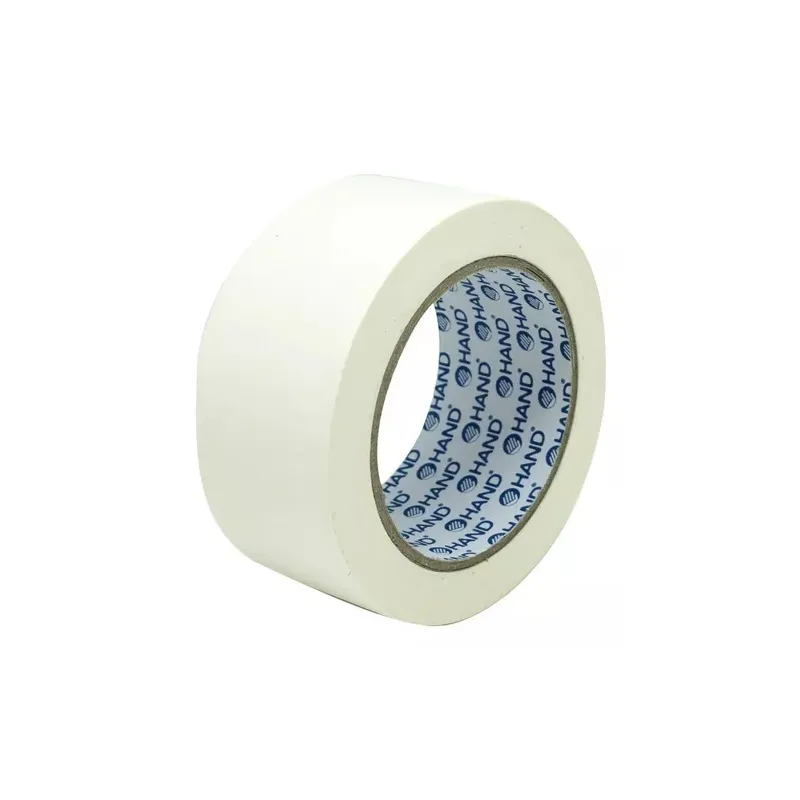 CINTA ENMASCARAR 125MIC 48MM 40MT HAND — Hand
