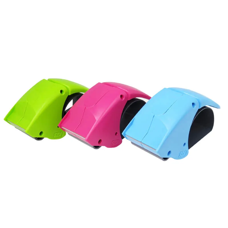 DISPENSADOR DE CINTA COLORES PASTEL SDI — SDI