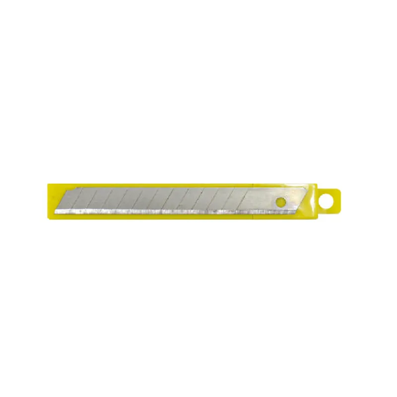 ESTUCHE 10 HOJAS PEQUEÑO 9MM PARA CARTONERO HAND — Hand