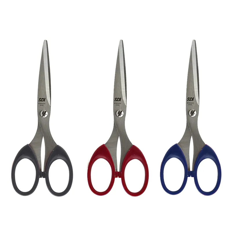 TIJERA MULTIUSO 16 CM SDI — SDI