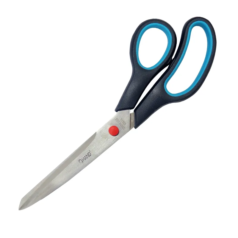 TIJERA MULTIUSO ACERO 25CM HAND — Hand