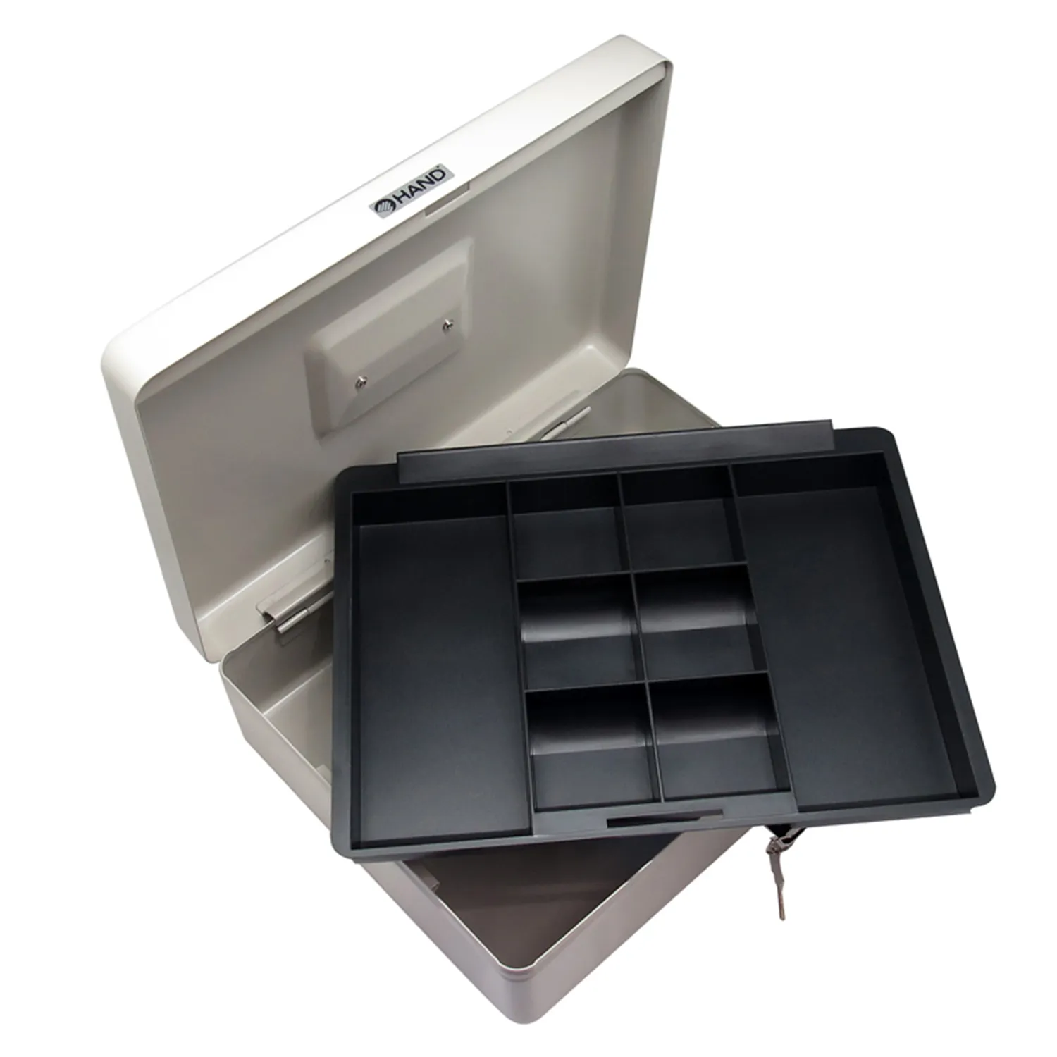 Imagen de CAJA DE SEGURIDAD