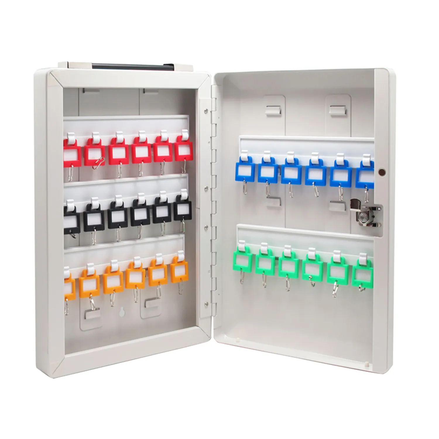 Imagen de CAJA PARA LLAVES