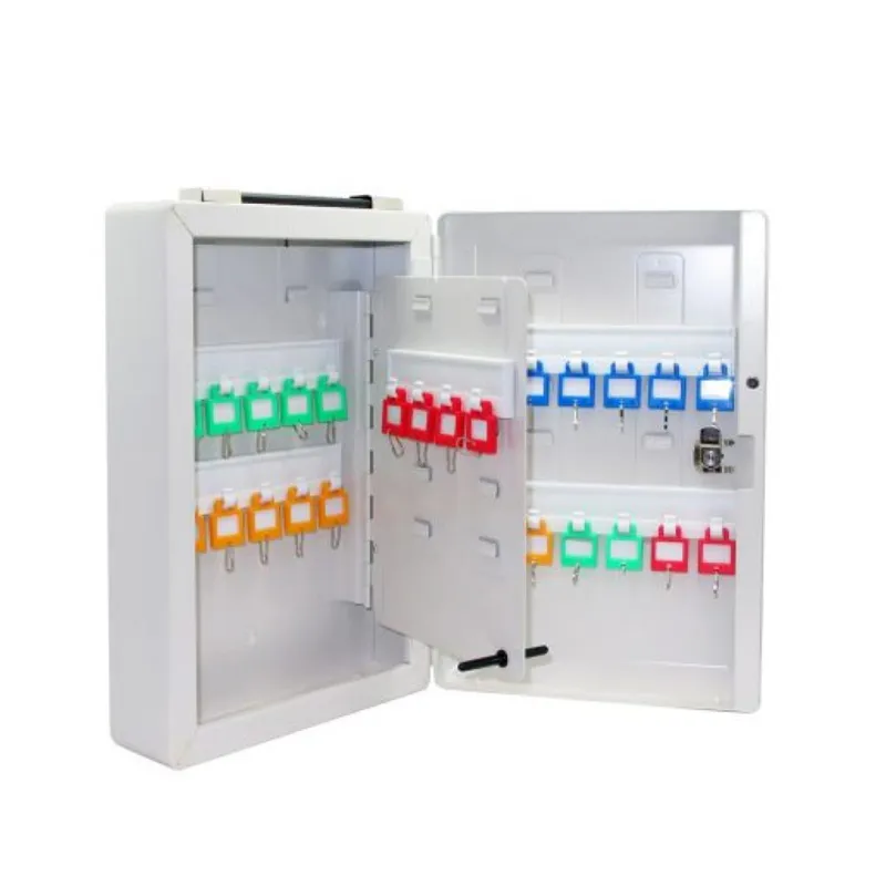 Imagen de CAJA PARA LLAVES