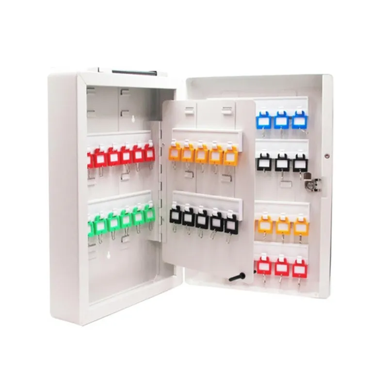 Imagen de CAJA PARA LLAVES