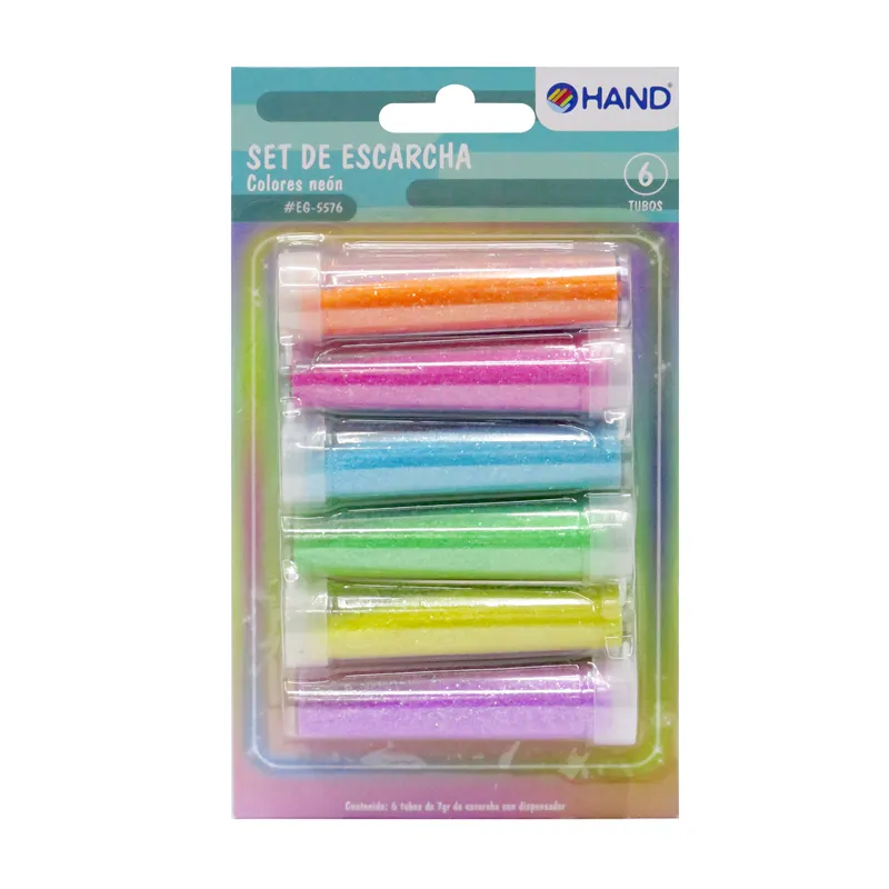 Imagen de ESCARCHA GLITTER