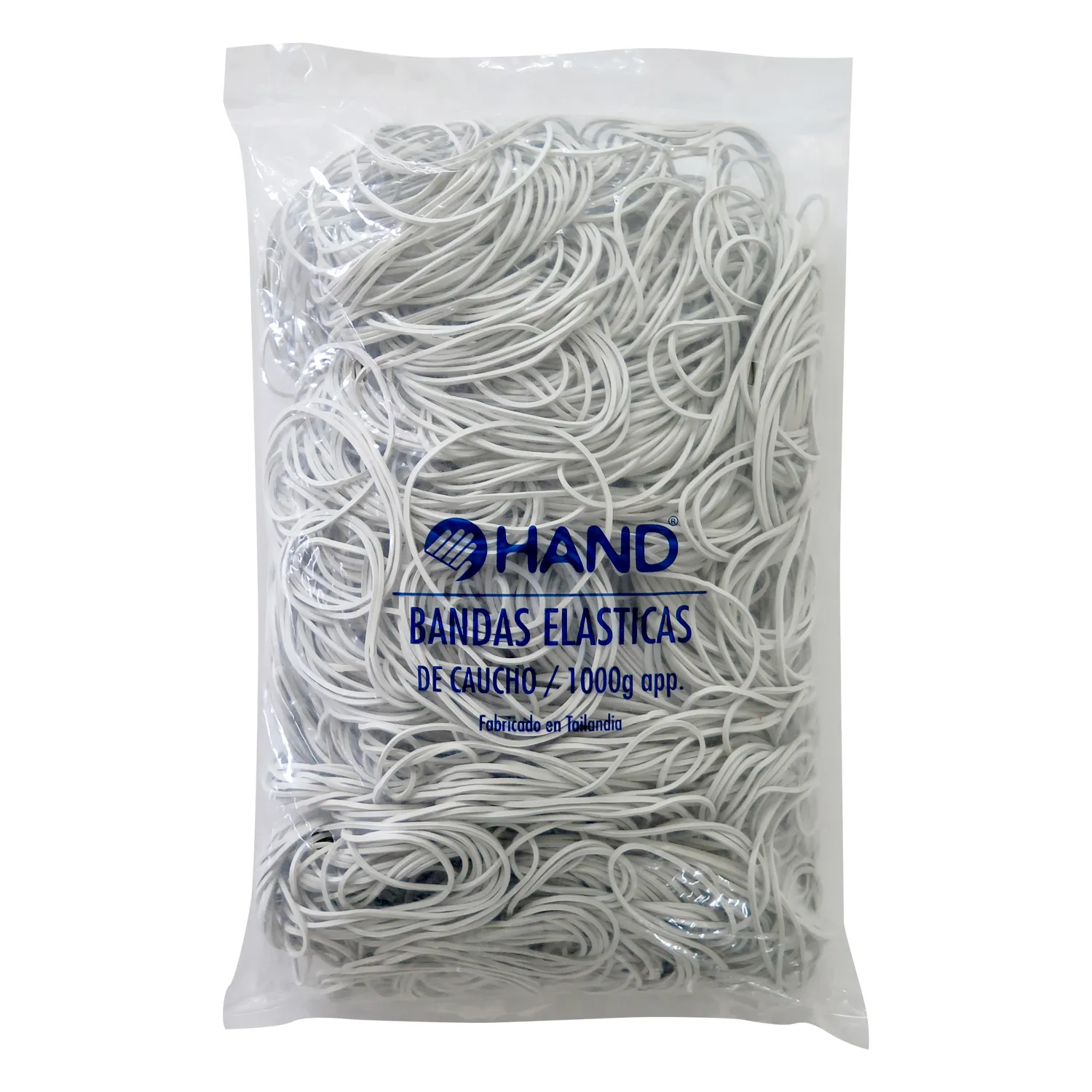 Imagen de ELASTICO BLANCO
