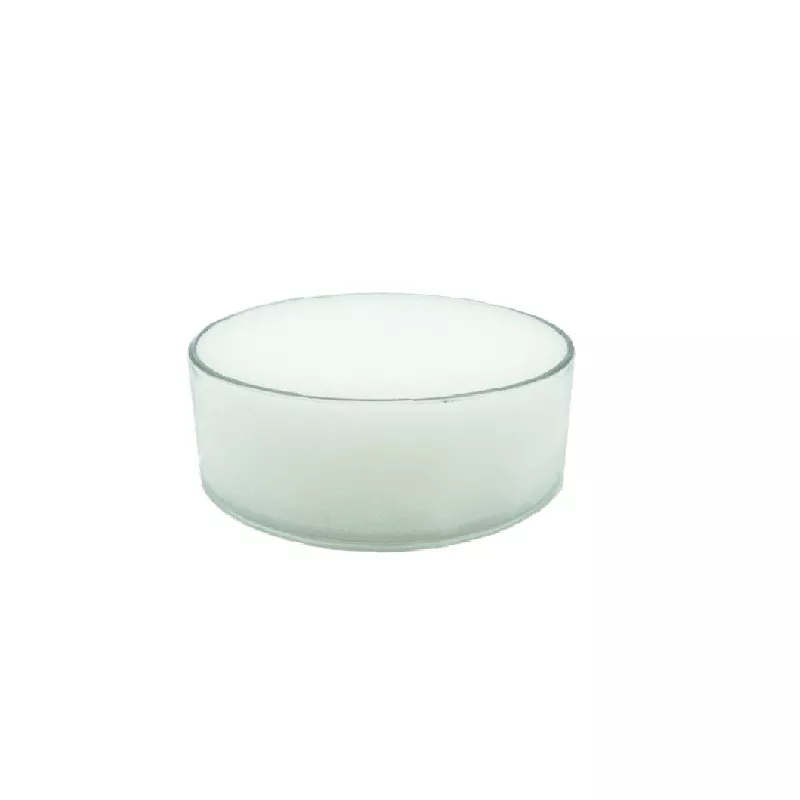 ESPONJERO PLASTICO REDONDO 80X37MM HAND — Hand