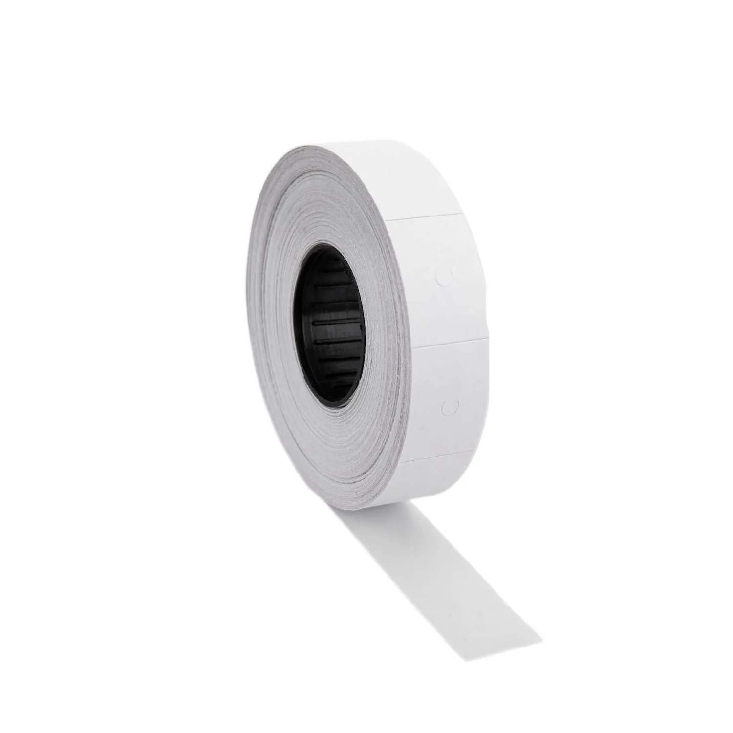 ROLLO ETIQUETAS ADHESIVAS BLANCAS 800UNIS 23X16MM HAND — Hand