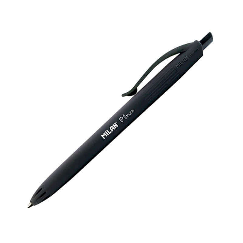 Imagen de BOLIGRAFO P1 TOUCH - Negro