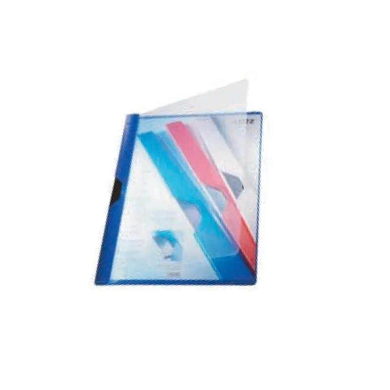 Imagen de CARPETA VINILICA CON CLIP