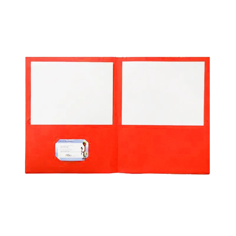 CARPETA CARTUL 2 BOLSILLO OXFORD NARANJ — Oxford