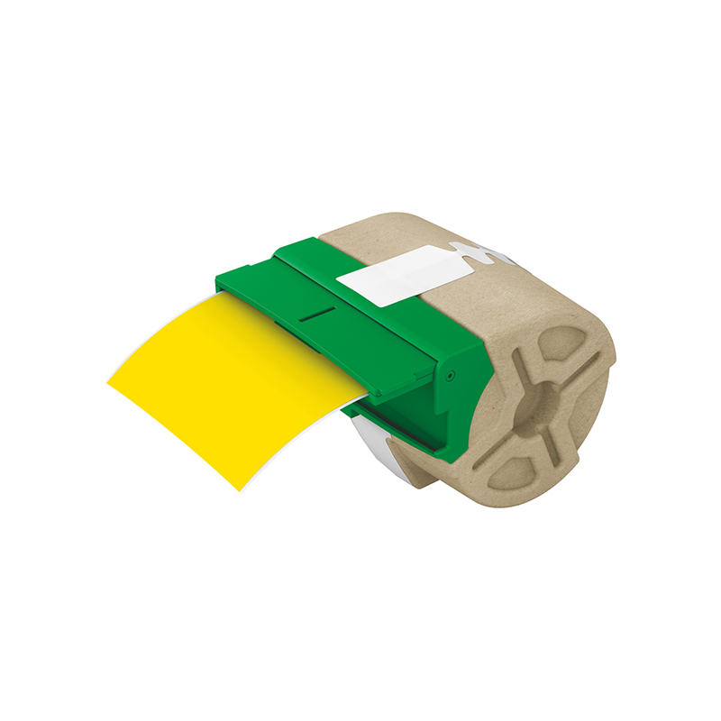 Imagen de ETIQUETA PLASTICA