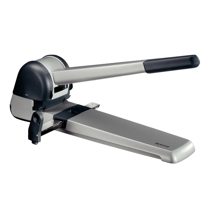 PERFORADOR 250 HOJAS LEITZ — Genérico