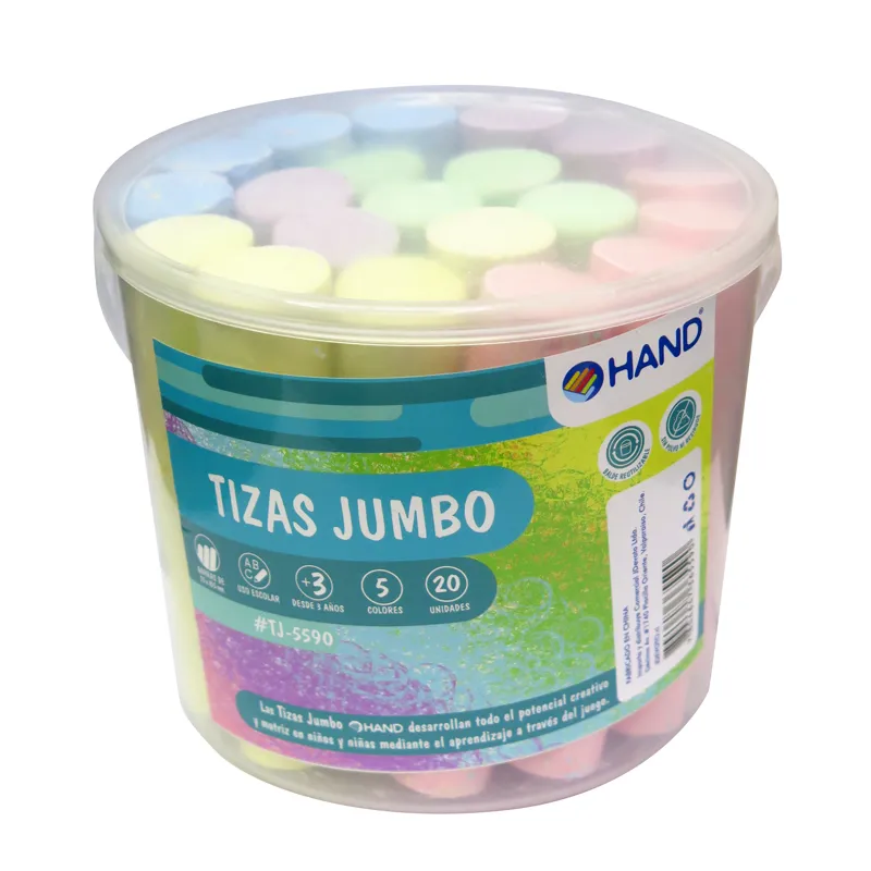 Imagen de TIZA JUMBO