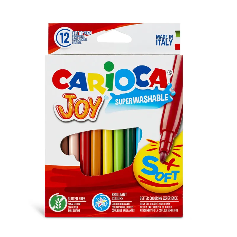 Imagen de PLUMONES JOY