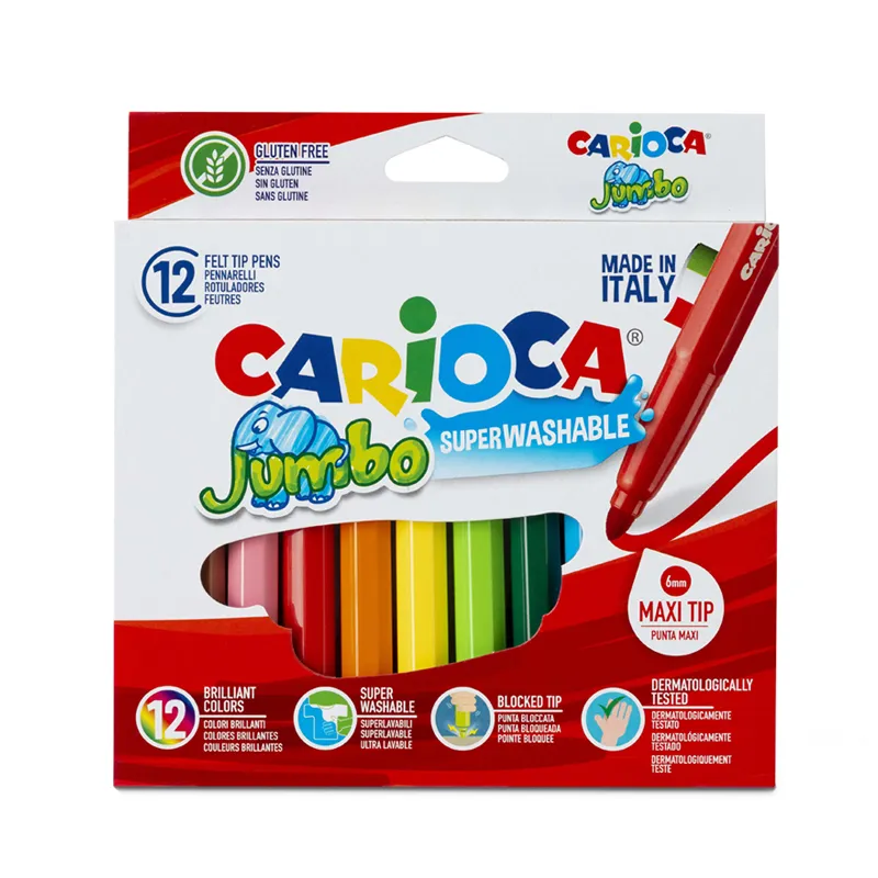 Imagen de PLUMONES JUMBO