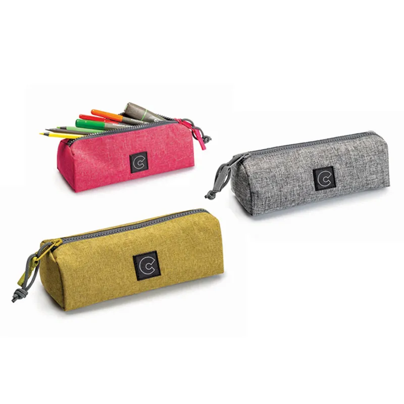 ESTUCHE LAPICES 21X8CM CARIOCA — Carioca