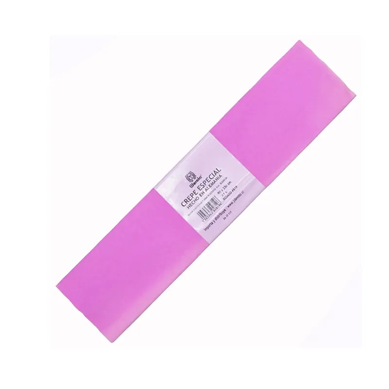 Imagen de PAPEL CREPE WEROLA